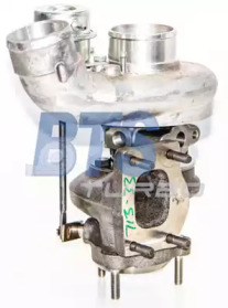 bts turbo t911122